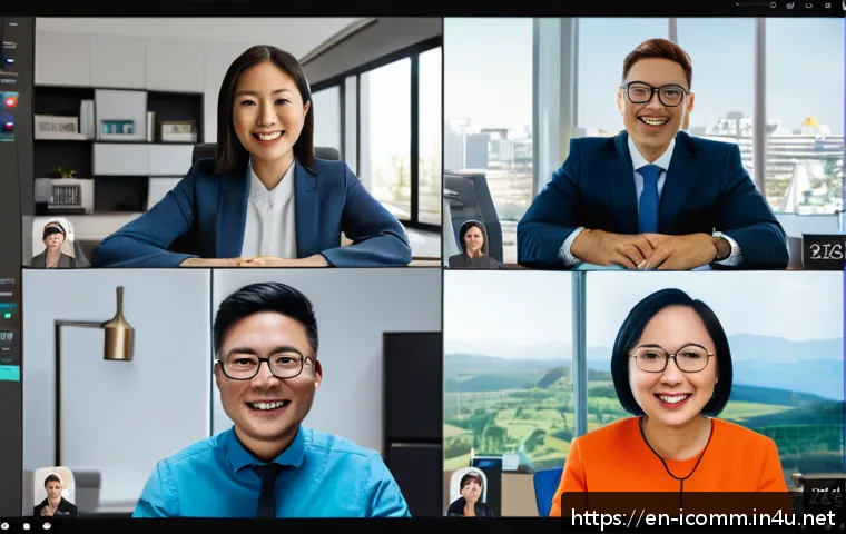 국제커뮤니케이션 직무 변화 예측 관련 이미지 1